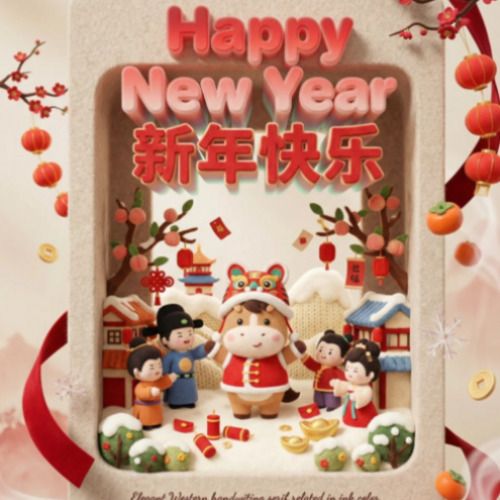 AIGC商业推广案例-海报2